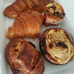 用戶對於スカイ プロバンス ベーカリー&カフェ的評論圖