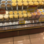 用户对于マーロウ 西武池袋店的评论图