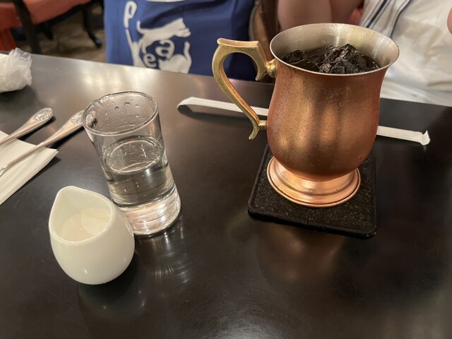 用戶對於カフェ・ド・巴里 池袋西口店的評論高清圖