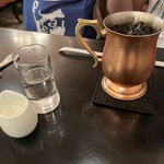 用戶對於カフェ・ド・巴里 池袋西口店的評論圖