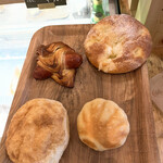 用戶對於BAKER Aoyagi的評論圖