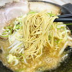 用戶對於ラーメン食堂 神豚 大東店的評論圖