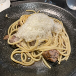 用户对于Mark Matsuoka Grill 札幌的评论图