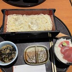 用戶對於音音 新宿センタービル店的評論圖