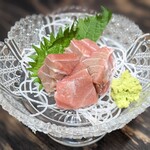 用戶對於中トロと豚足的評論圖