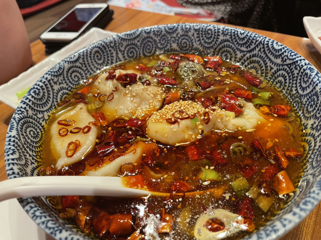 用户对于24時間 餃子酒場 目黒店的评论图