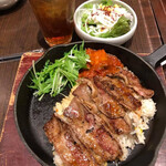 用户对于ビストロ コバラヘッタ 札幌店的评论图