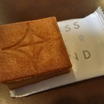 User's review image for PRESS BUTTER SAND グランデュオ立川店