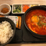 用戶對於東京純豆腐 ルミネ町田店的評論圖