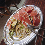 User's review image for 澤出精肉店