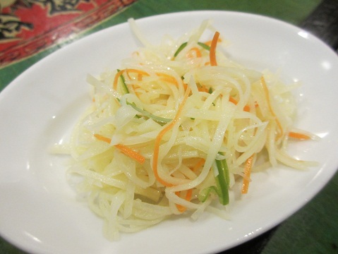 用戶對於紅虎餃子房 丸の内センタービル店的評論高清圖