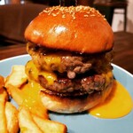 User's review image for BURGER STAND PLUG