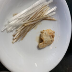 用戶對於咸亨酒店的評論圖