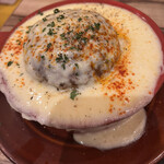 用戶對於CRAFT CHEESE MARKET 渋谷駅前店的評論圖