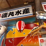 用戶對於磯丸水産 大森東口的評論圖