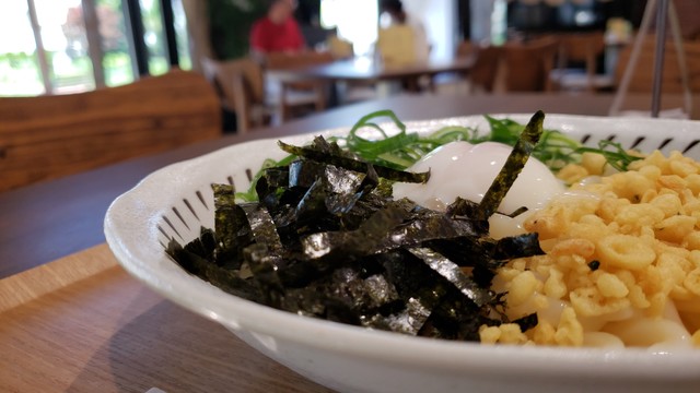 用户对于カフェ すみれ的评论高清图