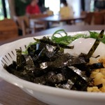 用户对于カフェ すみれ的评论图