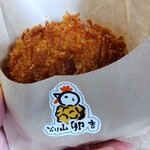 用户对于とり山 卯吉 嵐山昇龍苑店的评论图