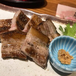 用户对于和食美酒 ほり米的评论图