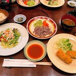 User's review image for ざくろ TBS店