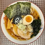 用戶對於風月食堂 尾和的評論圖