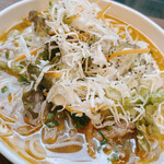 用戶對於BANH MI STAR SHIBUYA by Nha Viet Nam的評論圖