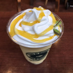 用户对于CAFE DI ESPRESSO 珈琲館 イオン喜連瓜破店的评论图