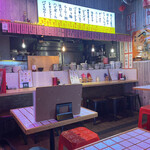 用戶對於大衆食堂 ぬ。的評論圖