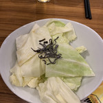 User's review image for 三代目 鳥メロ 新橋銀座口ガード下店