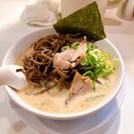 用戶對於博多天神 新宿東口店的評論圖