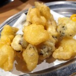 用戶對於大衆 焼き肉ホルモン 大松 天王寺MIO店的評論圖