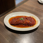 User's review image for ホルモン焼幸永 本店