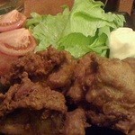 User's review image for 居酒屋北斗物語