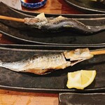用戶對於備長炉端 だいやめ的評論圖