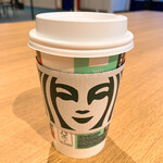 用戶對於スターバックス・コーヒー 羽田空港第2ターミナル国内線ゲートエリア店的評論圖