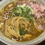 用户对于自家製麺 天狗的评论图