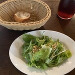 用戶對於デニーロ 神田店的評論圖