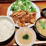 User's review image for 手羽唐一歩 馬喰町店