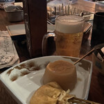 用戶對於東京おでんラブストーリー 渋谷店的評論圖