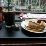 User's review image for タリーズコーヒー 武蔵小山駅店