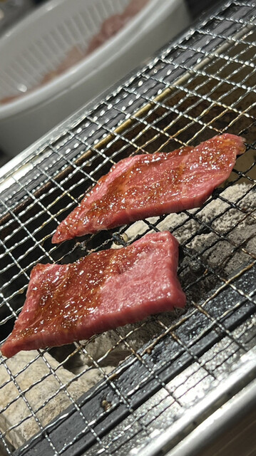 用戶對於炭火焼肉 牛が如く的評論高清圖