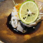 用戶對於和食や 円的評論圖