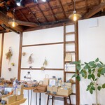 User's review image for BLUE KETTLE