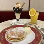 User's review image for カフェ ウィーン 三越日本橋店