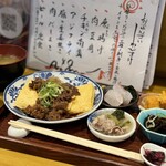 用戶對於おばんざい わびすけ 心斎橋店的評論圖
