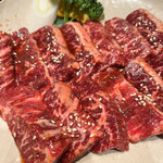用戶對於焼肉 せいこうえん的評論圖