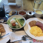 User's review image for ROYAL Mirai Dining 浅草リッチモンドホテル店