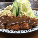 User's review image for ここ家