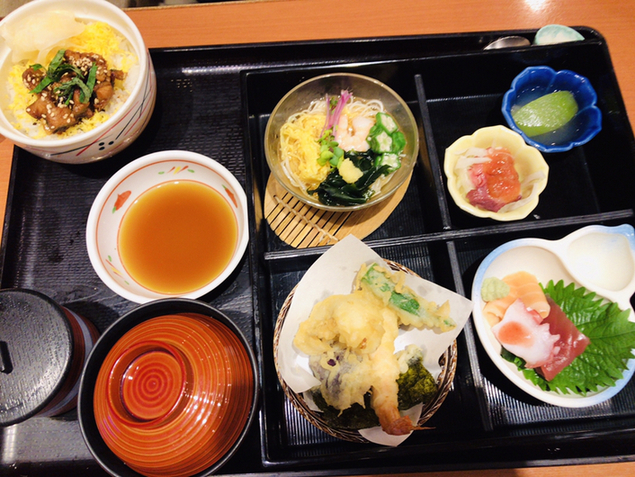 用戶對於和食さと 吹田岸部店的評論圖