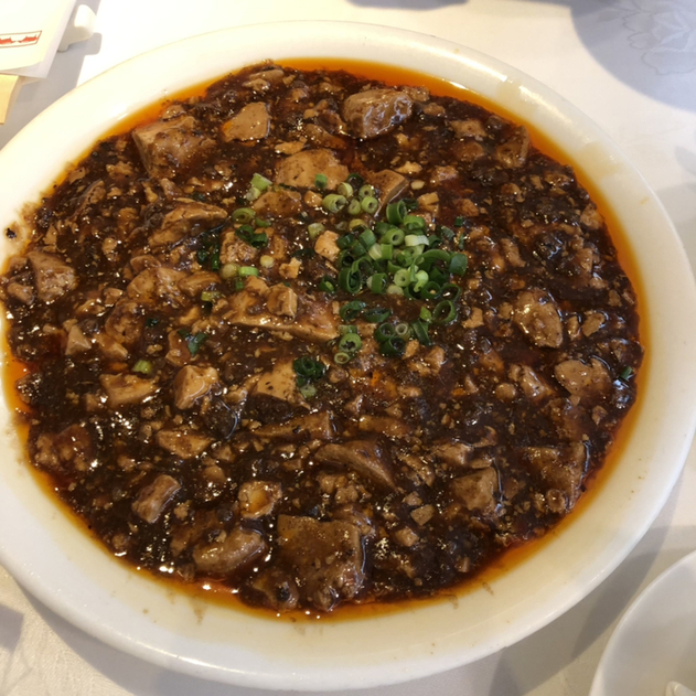 用戶對於新橋亭的評論圖